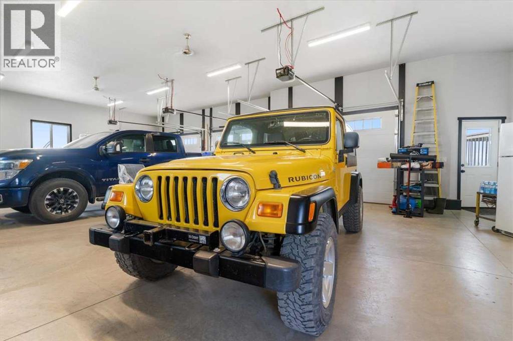 50, 721022 Range Road 54, Rural Grande Prairie No. 1, Alberta  T8X 4G8 - Photo 38 - A2255013