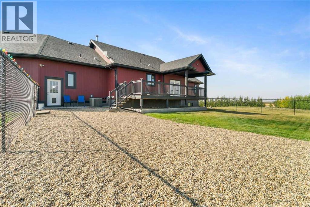 50, 721022 Range Road 54, Rural Grande Prairie No. 1, Alberta  T8X 4G8 - Photo 46 - A2255013
