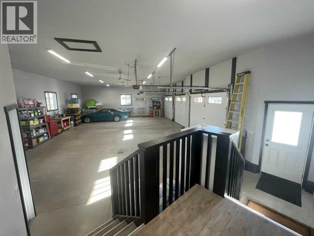 50, 721022 Range Road 54, Rural Grande Prairie No. 1, Alberta  T8X 4G8 - Photo 40 - A2255013