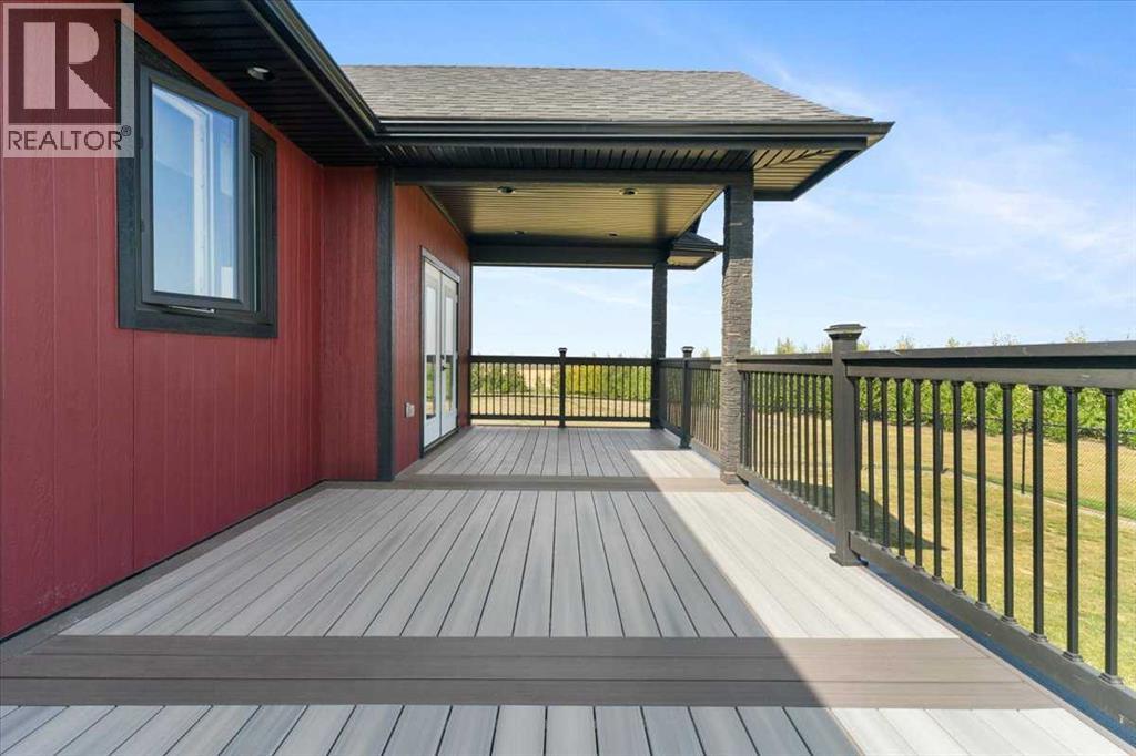 50, 721022 Range Road 54, Rural Grande Prairie No. 1, Alberta  T8X 4G8 - Photo 45 - A2255013