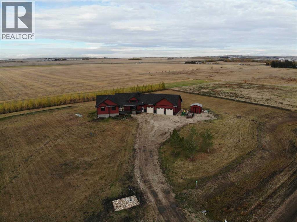 50, 721022 Range Road 54, Rural Grande Prairie No. 1, Alberta  T8X 4G8 - Photo 49 - A2255013