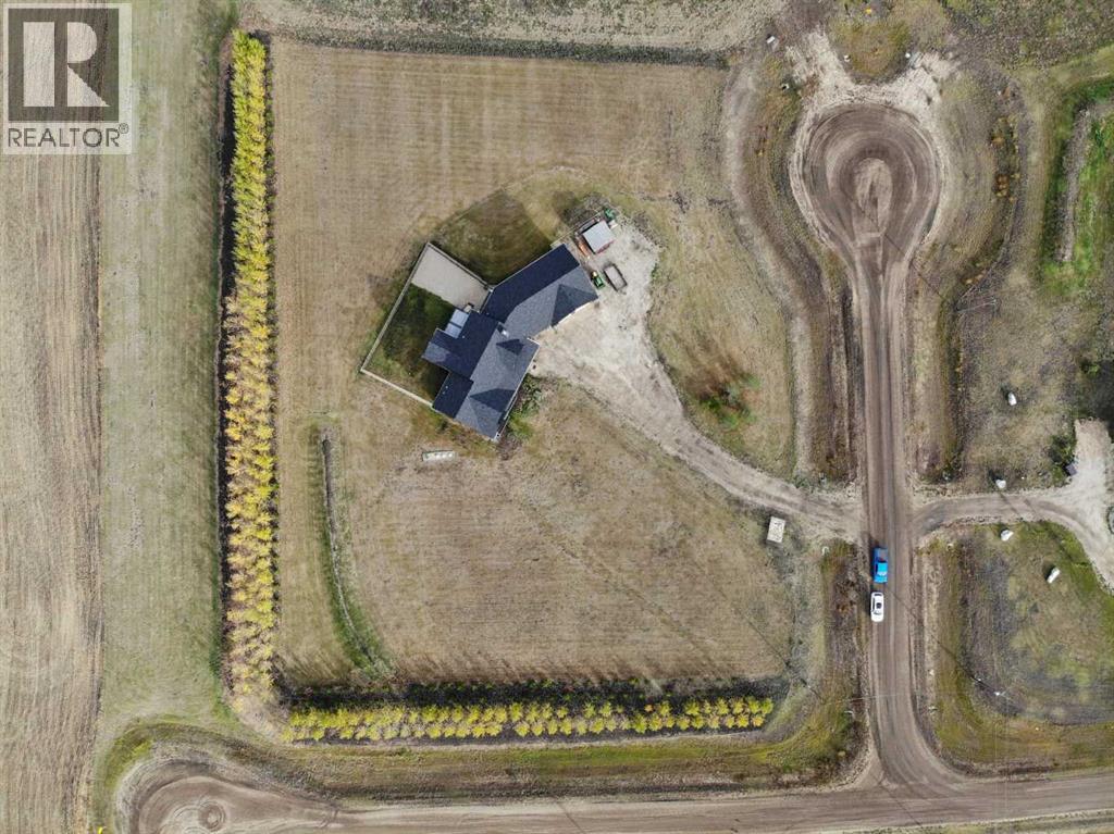 50, 721022 Range Road 54, Rural Grande Prairie No. 1, Alberta  T8X 4G8 - Photo 50 - A2255013