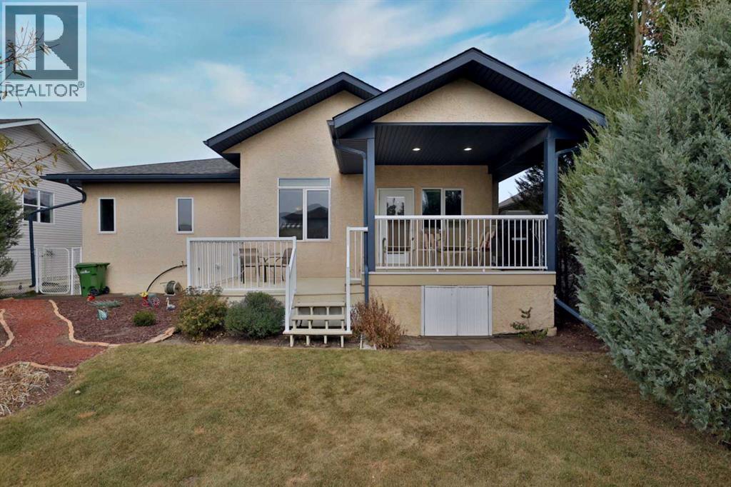 6611 33 Avenue, Camrose, Alberta  T4V 4W9 - Photo 44 - A2262390