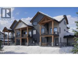 255 Feathertop Way Unit# 87, big white, British Columbia