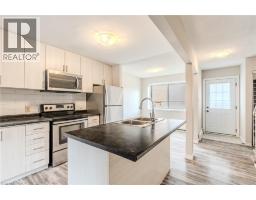 293 FAIRWAY Road N Unit# 26, Kitchener, Ontario