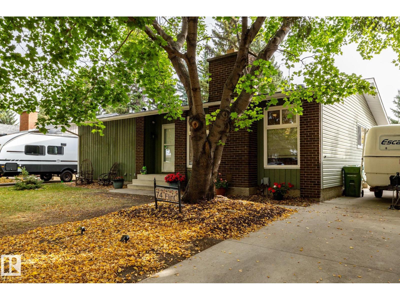 74 Flint Cr, St. Albert, Alberta  T8N 1Y8 - Photo 5 - E4460241
