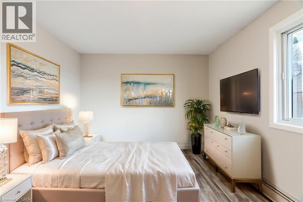 293 Fairway Road N Unit# 26, Kitchener, Ontario  N2A 2P1 - Photo 19 - 40758466