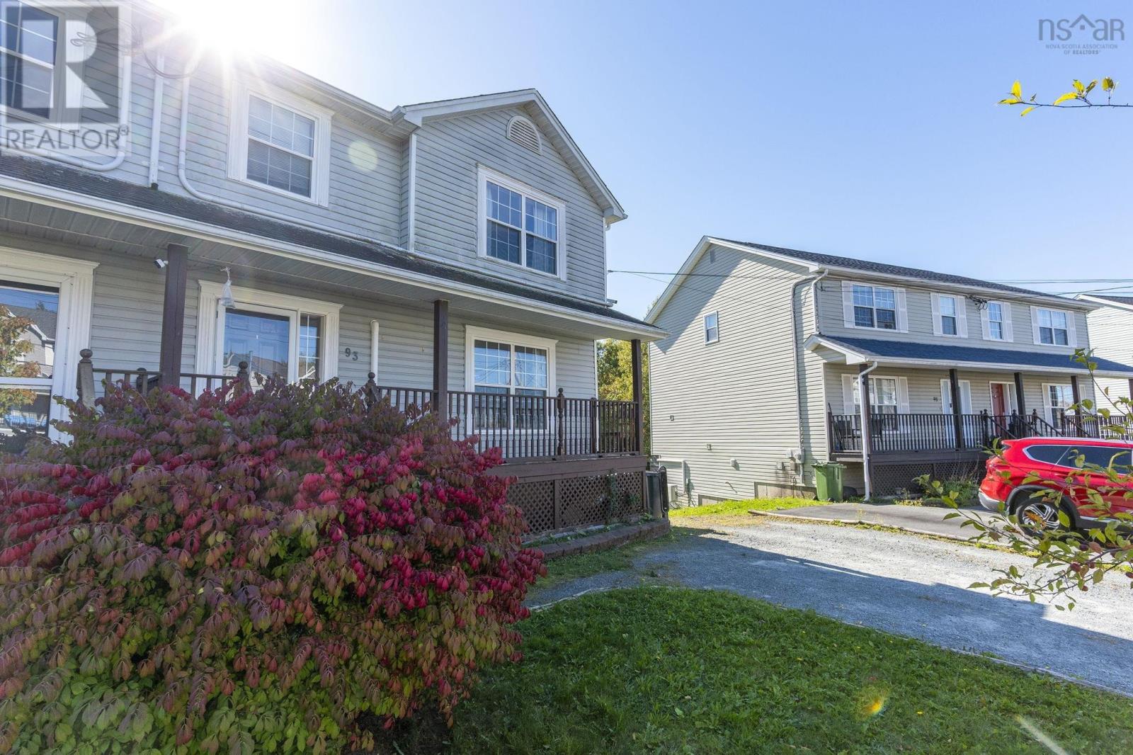 93 Brookview Drive, Dartmouth, Nova Scotia  B2V 2V6 - Photo 2 - 202525343