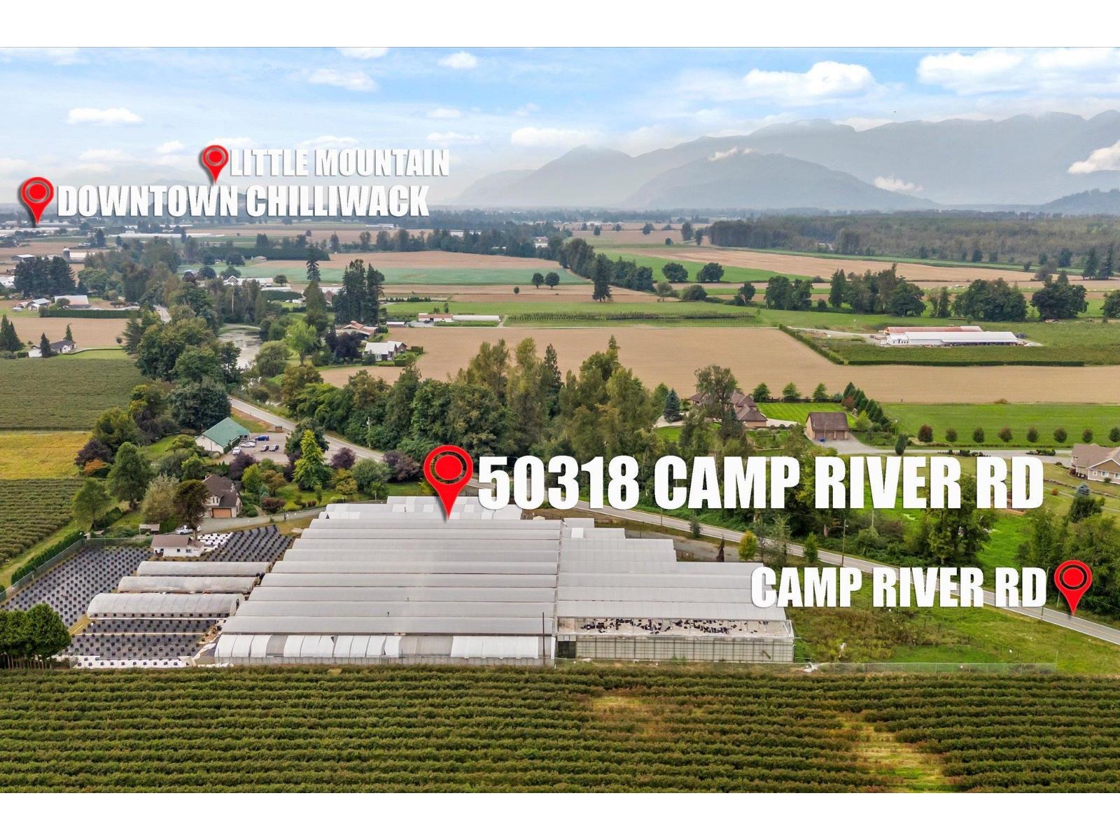 50318 Camp River Road, Rosedale, Rosedale, British Columbia  V2P 6H4 - Photo 4 - C8072696