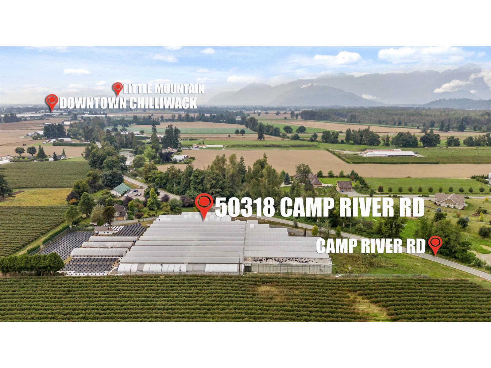 50318 CAMP RIVER ROAD|Rosedale, Rosedale, British Columbia