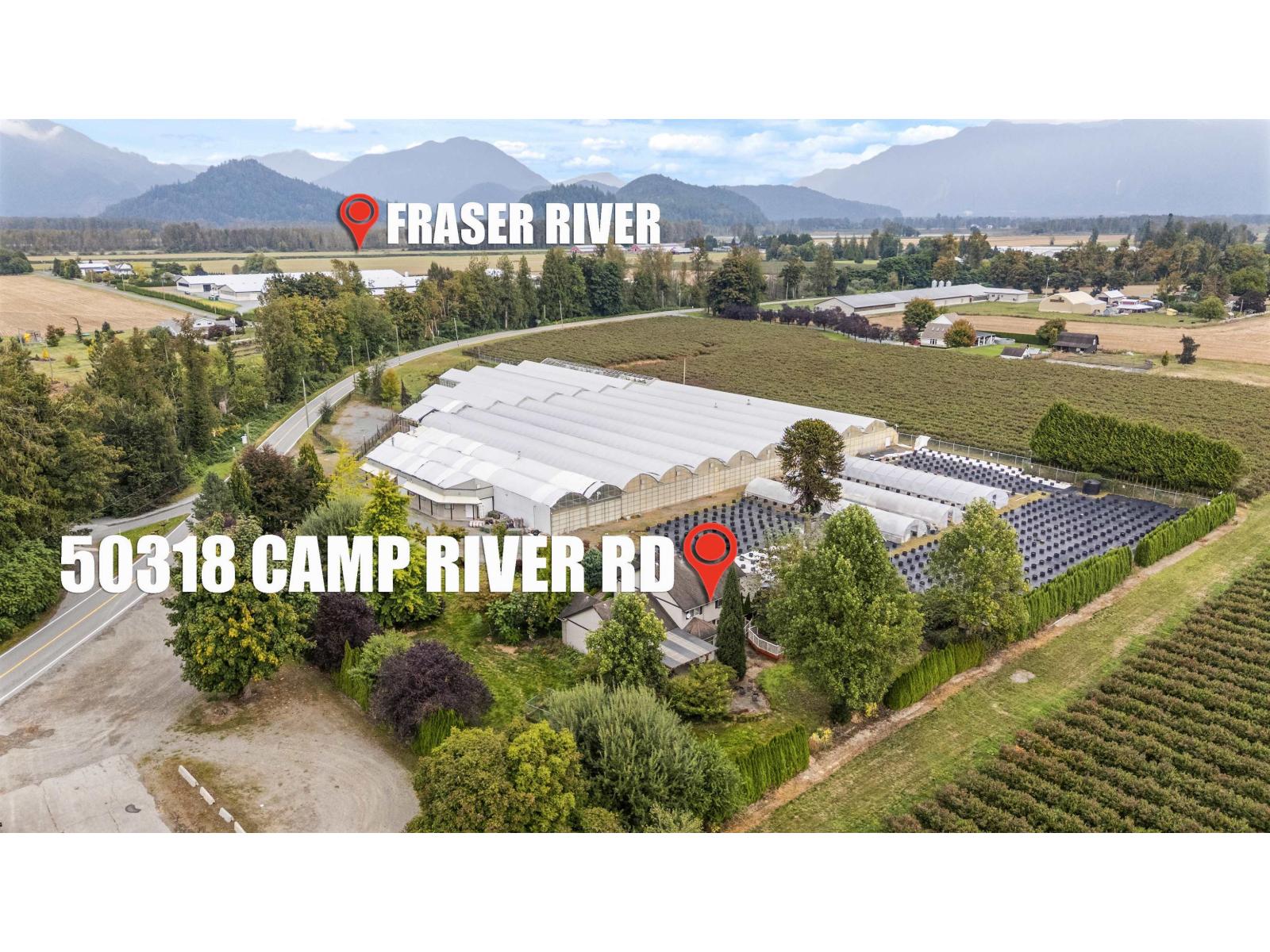 50318 Camp River Road, Rosedale, Rosedale, British Columbia  V2P 6H4 - Photo 2 - C8072696