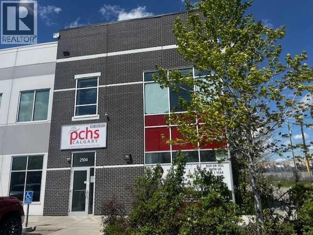 2104, 3961 52 Avenue Ne, Calgary, Alberta  T3J 0J7 - Photo 3 - A2261106