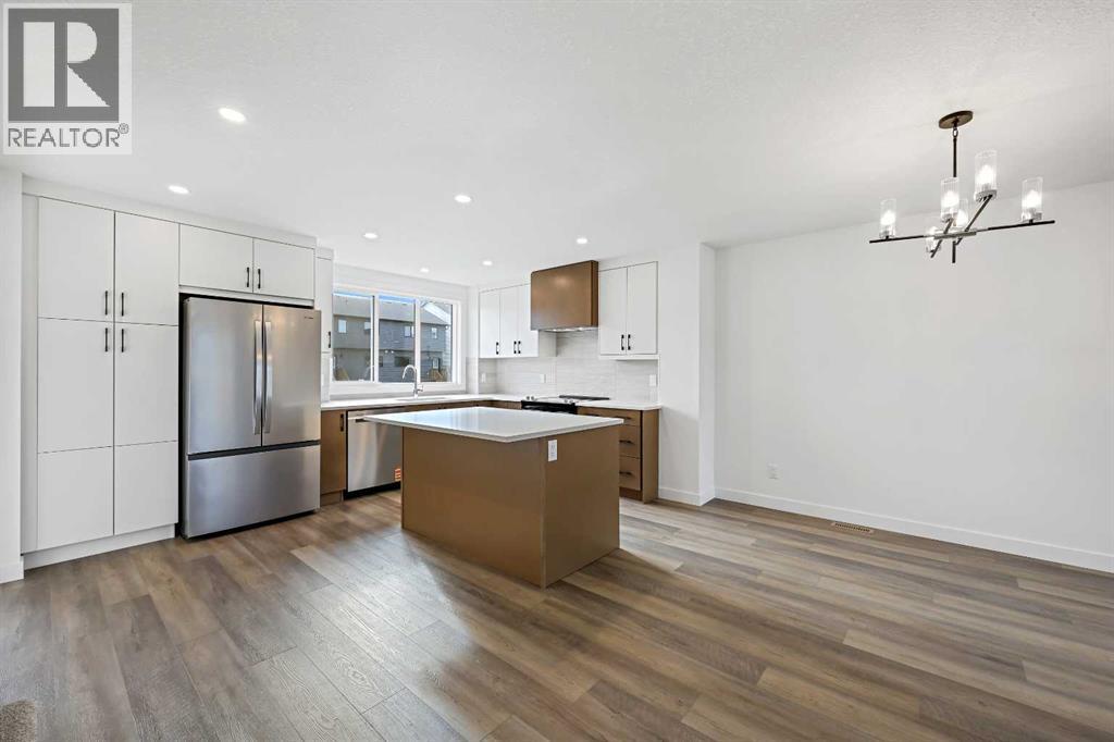 140 Annette Villas Nw, Calgary, Alberta  T3S 0k9 - Photo 4 - A2261819