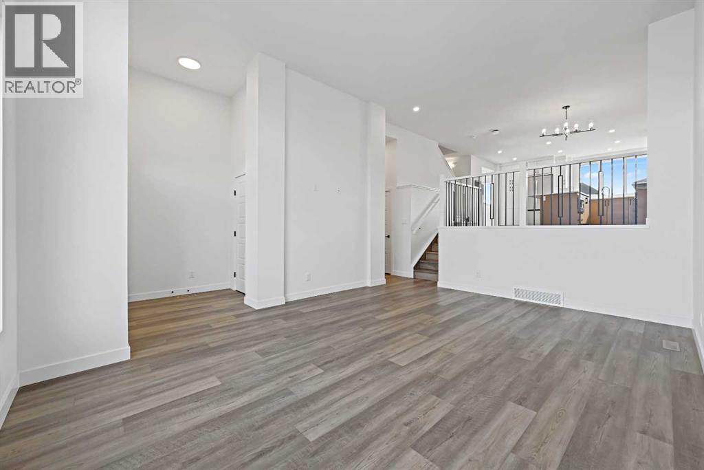 140 Annette Villas Nw, Calgary, Alberta  T3S 0k9 - Photo 5 - A2261819