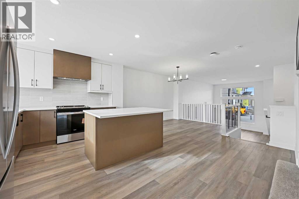 140 Annette Villas Nw, Calgary, Alberta  T3S 0k9 - Photo 2 - A2261819