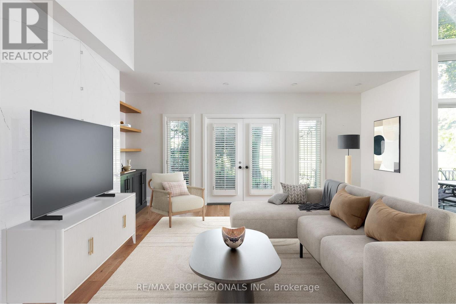 6a Edenbrook Hill, Toronto, Ontario  M9A 3Z6 - Photo 11 - W12378454