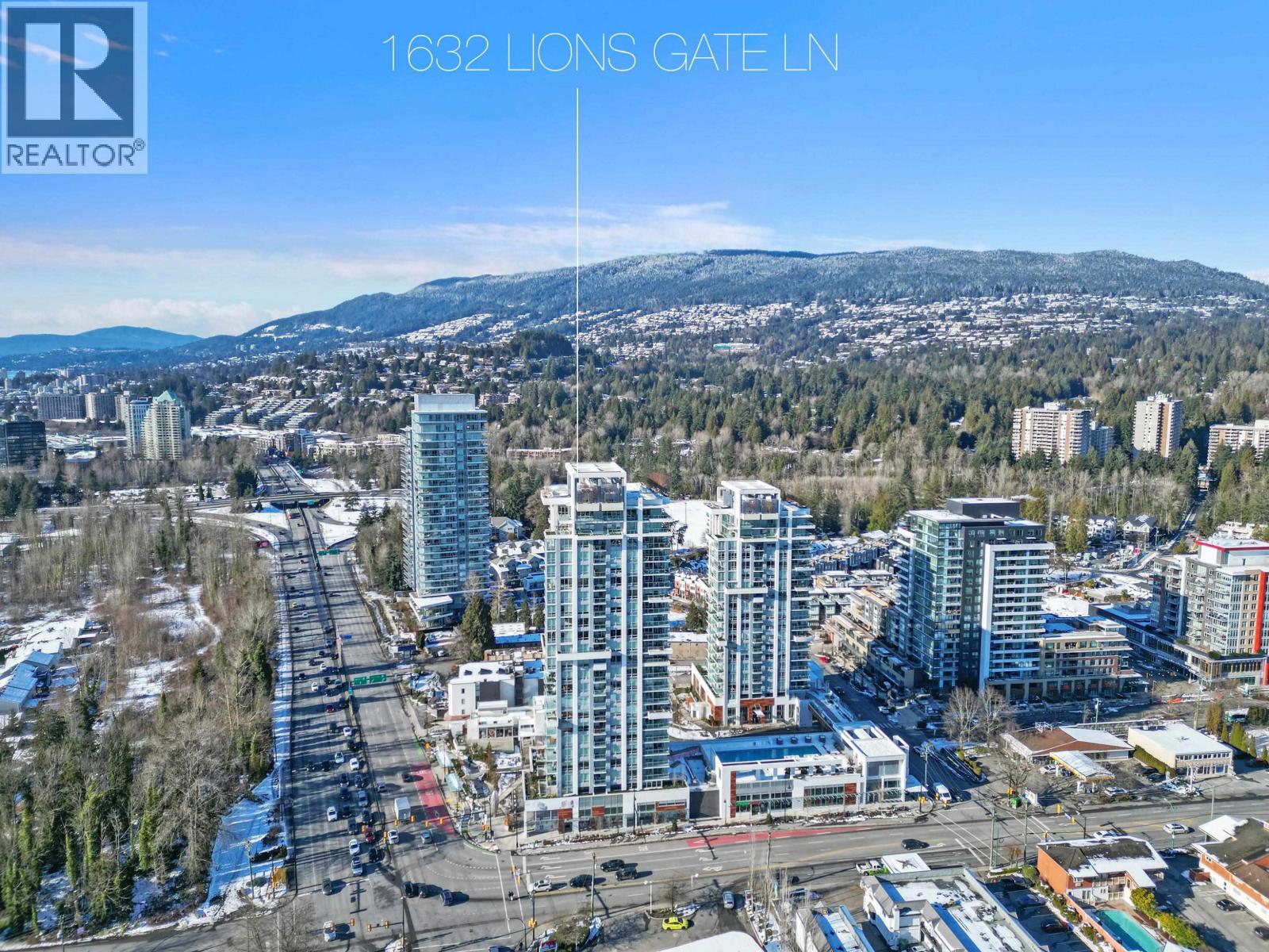 2004 1632 Lions Gate Lane, North Vancouver, British Columbia  V7P 0E2 - Photo 6 - R3031572