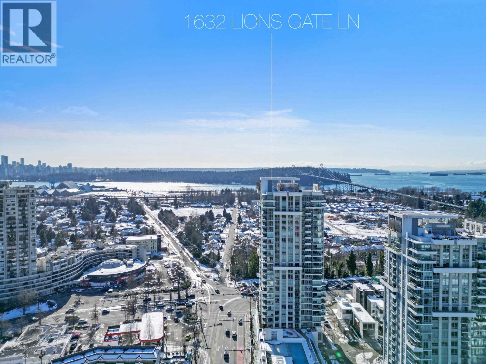 2004 1632 Lions Gate Lane, North Vancouver, British Columbia  V7P 0E2 - Photo 8 - R3031572