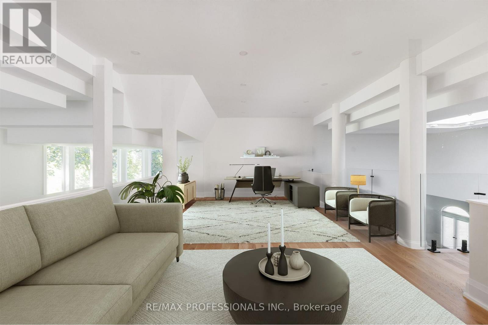 6a Edenbrook Hill, Toronto, Ontario  M9A 3Z6 - Photo 26 - W12378454