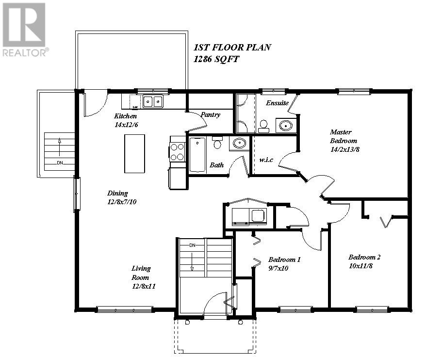 74 Island Cove Road, Bay Bulls, Newfoundland & Labrador  A0A 4K0 - Photo 8 - 1291322