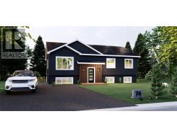 74 Island Cove Road, Bay Bulls, Newfoundland & Labrador