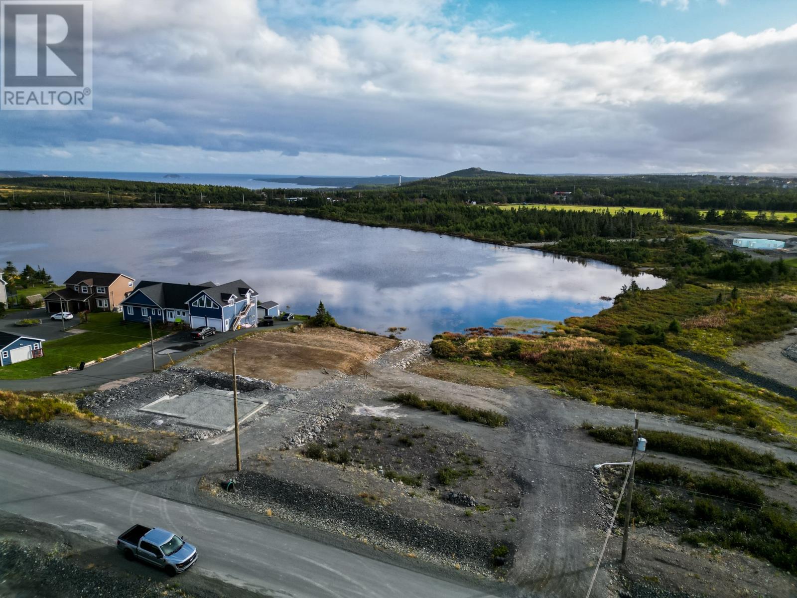 71 Island Cove Road, Bay Bulls, Newfoundland & Labrador  A0A 4K0 - Photo 3 - 1291321