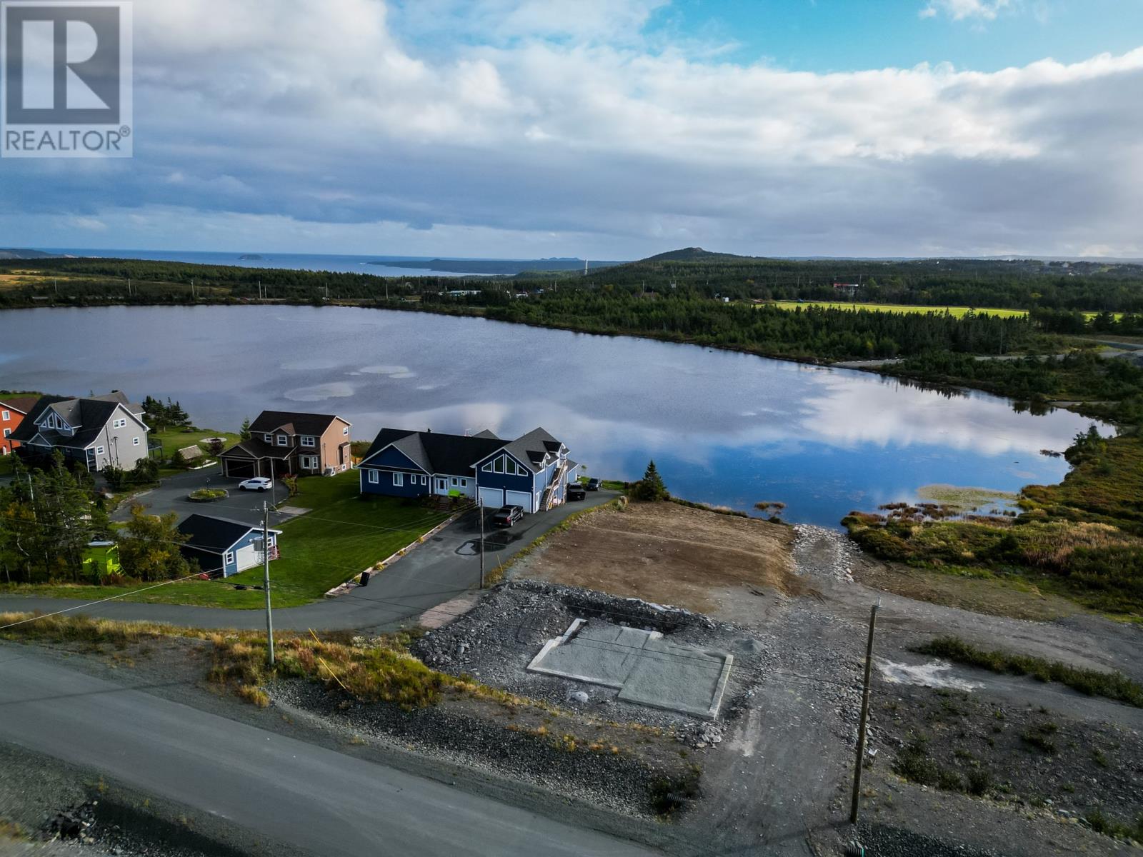 71 Island Cove Road, Bay Bulls, Newfoundland & Labrador  A0A 4K0 - Photo 4 - 1291321