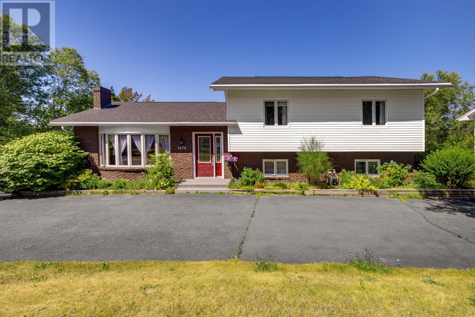 1470 Conception Bay Highway, Conception Bay South, Newfoundland & Labrador  A1X 6M9 - Photo 1 - 1291308