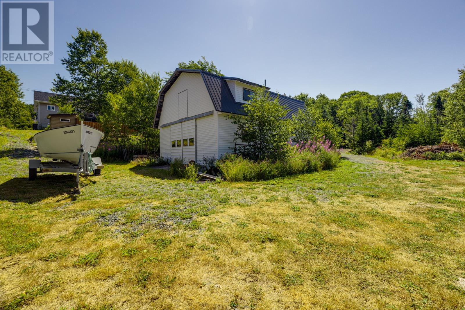 1470 Conception Bay Highway, Conception Bay South, Newfoundland & Labrador  A1X 6M9 - Photo 30 - 1291308