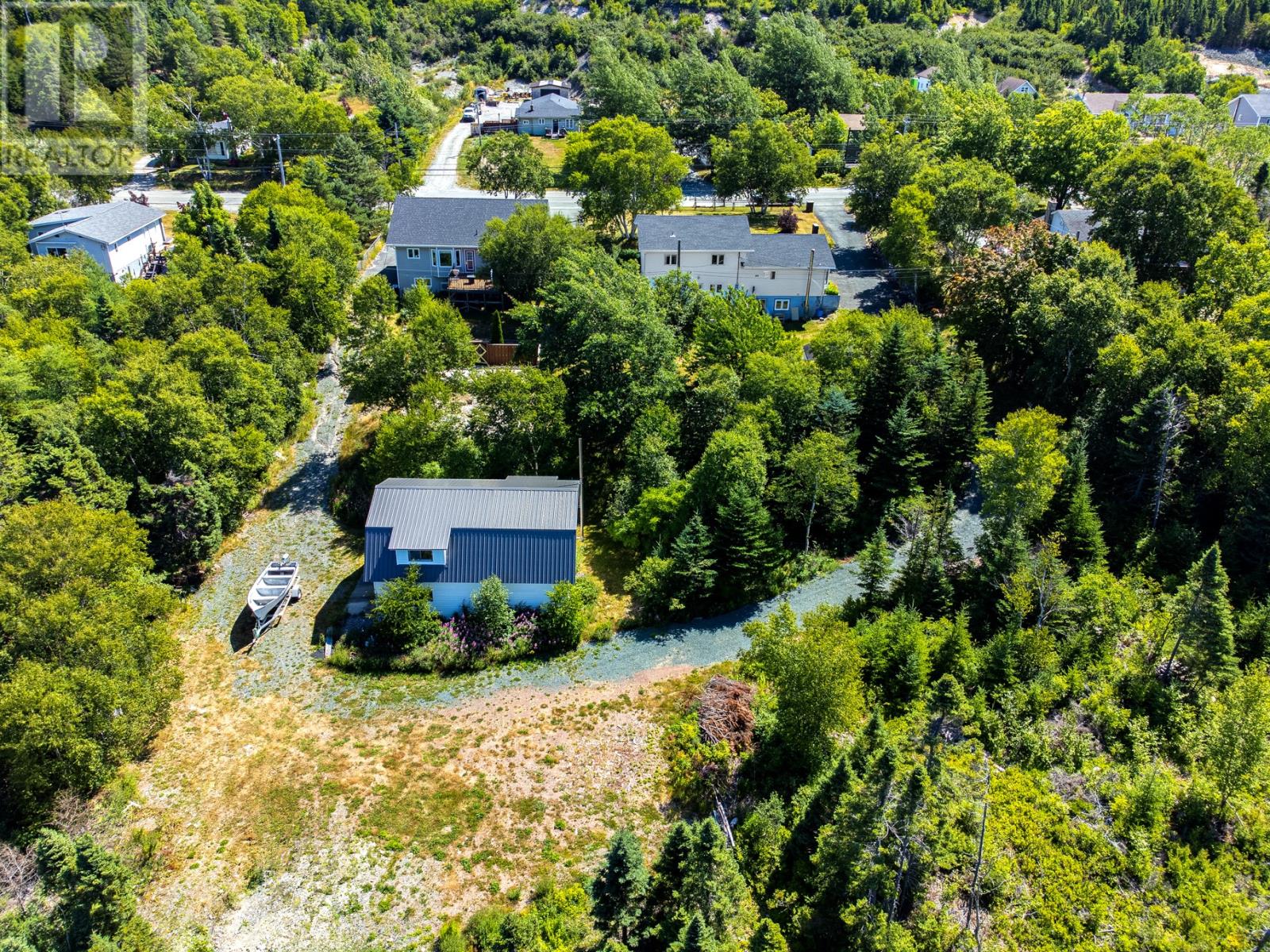 1470 Conception Bay Highway, Conception Bay South, Newfoundland & Labrador  A1X 6M9 - Photo 32 - 1291308