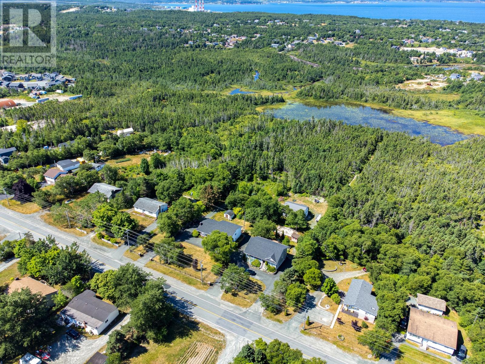1470 Conception Bay Highway, Conception Bay South, Newfoundland & Labrador  A1X 6M9 - Photo 34 - 1291308