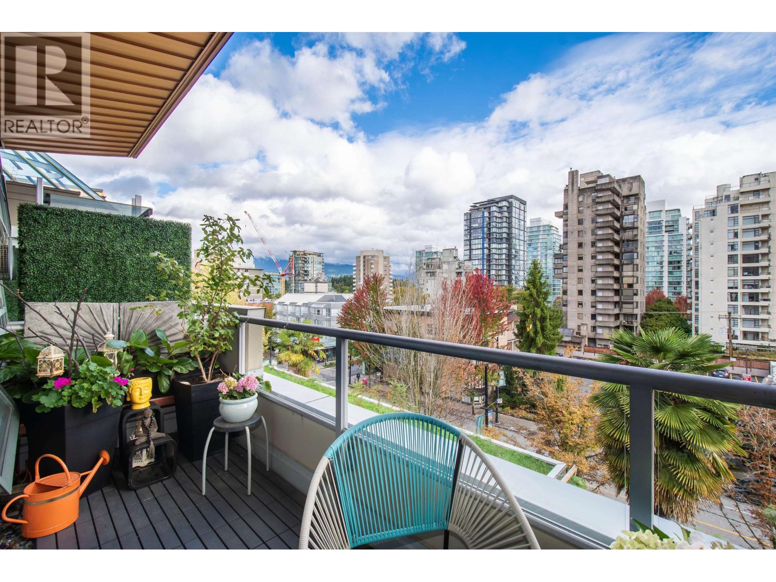 Ph4 1688 Robson Street, Vancouver, British Columbia  V6G 1C7 - Photo 15 - R3056053