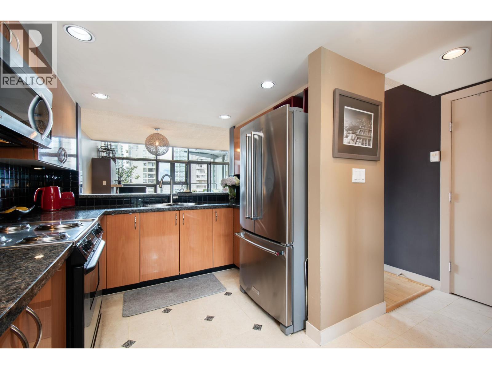Ph4 1688 Robson Street, Vancouver, British Columbia  V6G 1C7 - Photo 23 - R3056053