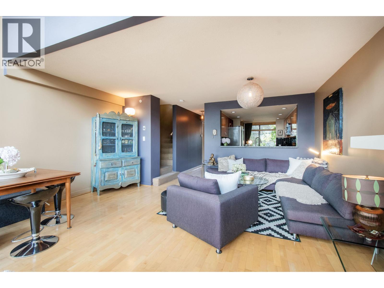 Ph4 1688 Robson Street, Vancouver, British Columbia  V6G 1C7 - Photo 20 - R3056053