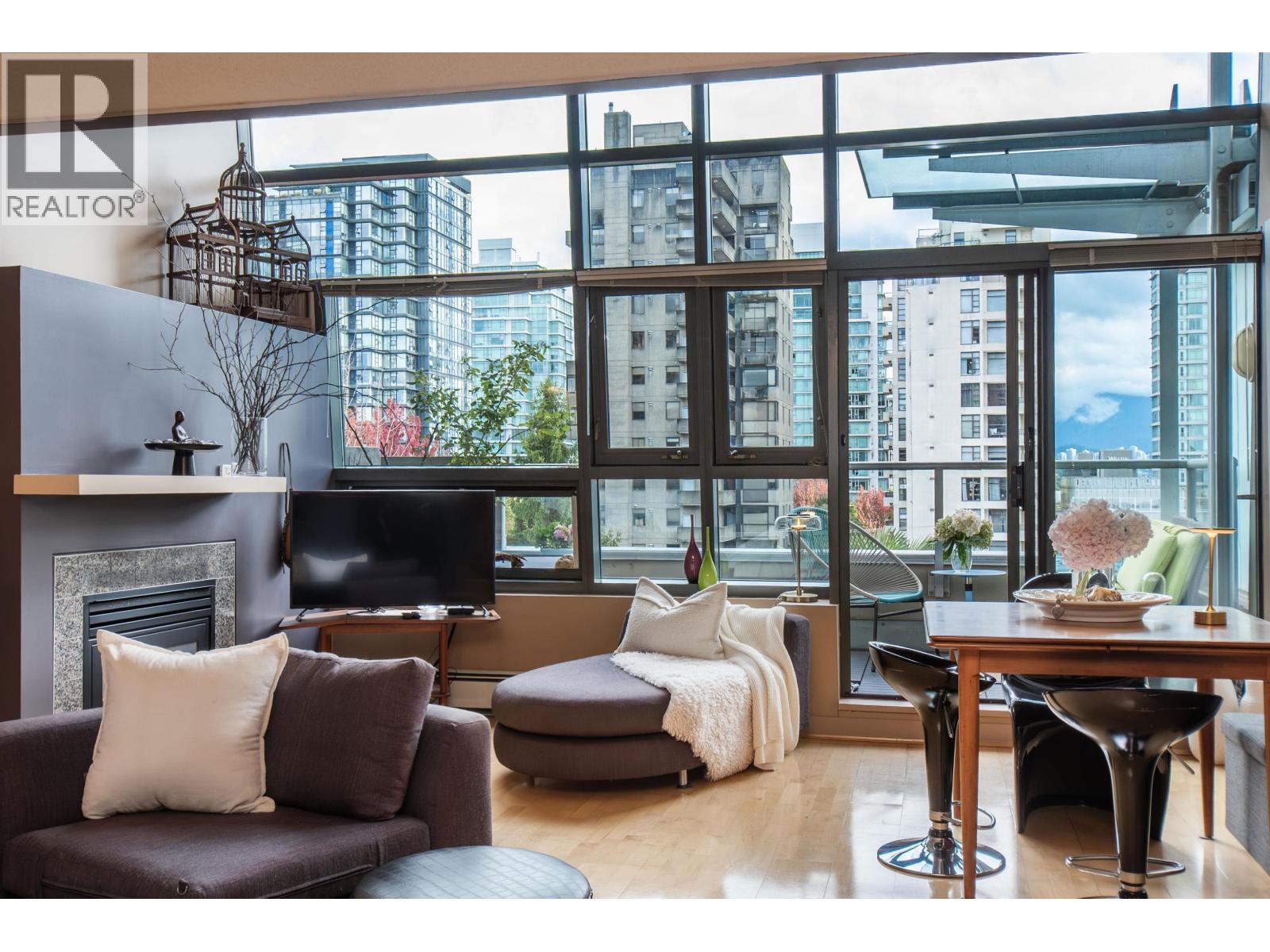 Ph4 1688 Robson Street, Vancouver, British Columbia  V6G 1C7 - Photo 10 - R3056053