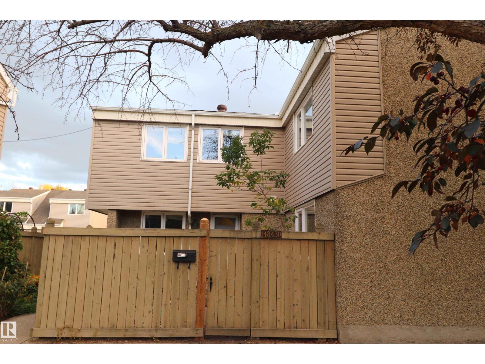 #d 14843 Riverbend Rd Nw, Edmonton, Alberta  T6H 5A9 - Photo 2 - E4461169