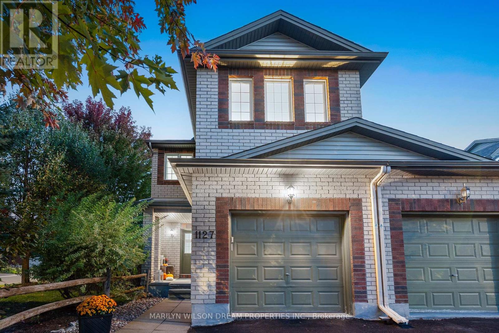 1127 MARCONI AVENUE, Ottawa, Ontario
