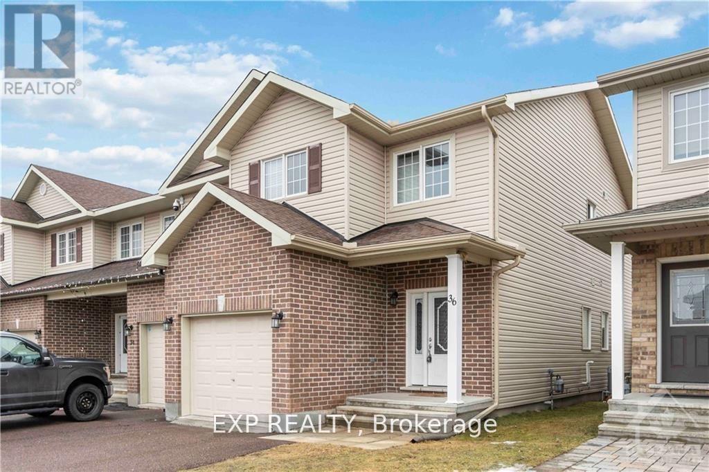 36 Bellwood Drive, Arnprior, Ontario  K7S 0H3 - Photo 2 - X12450082