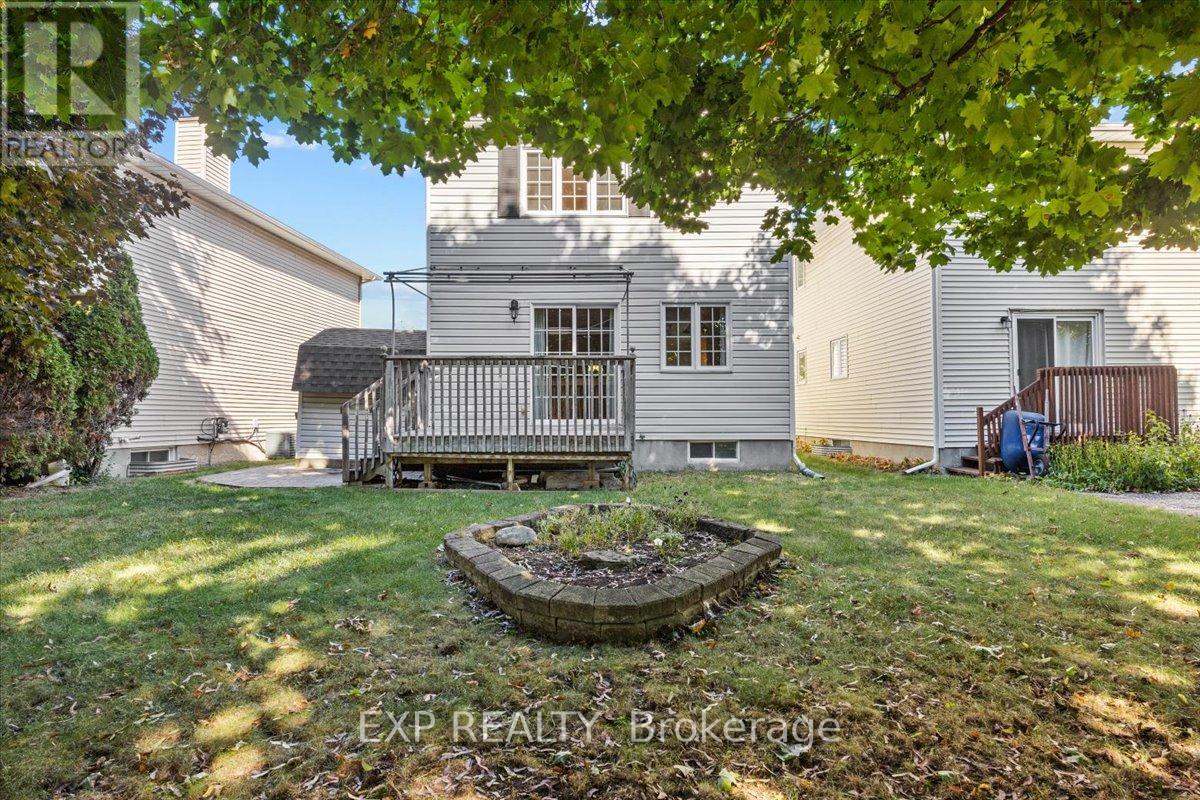 1678 Boisbriand Crescent, Ottawa, Ontario  K1C 4V5 - Photo 36 - X12450098