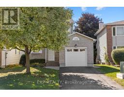 1678 BOISBRIAND CRESCENT, Ottawa, Ontario