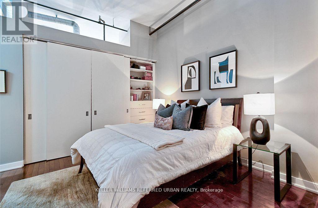 608 - 43 Hanna Avenue, Toronto, Ontario  M6K 1X1 - Photo 15 - C12449862