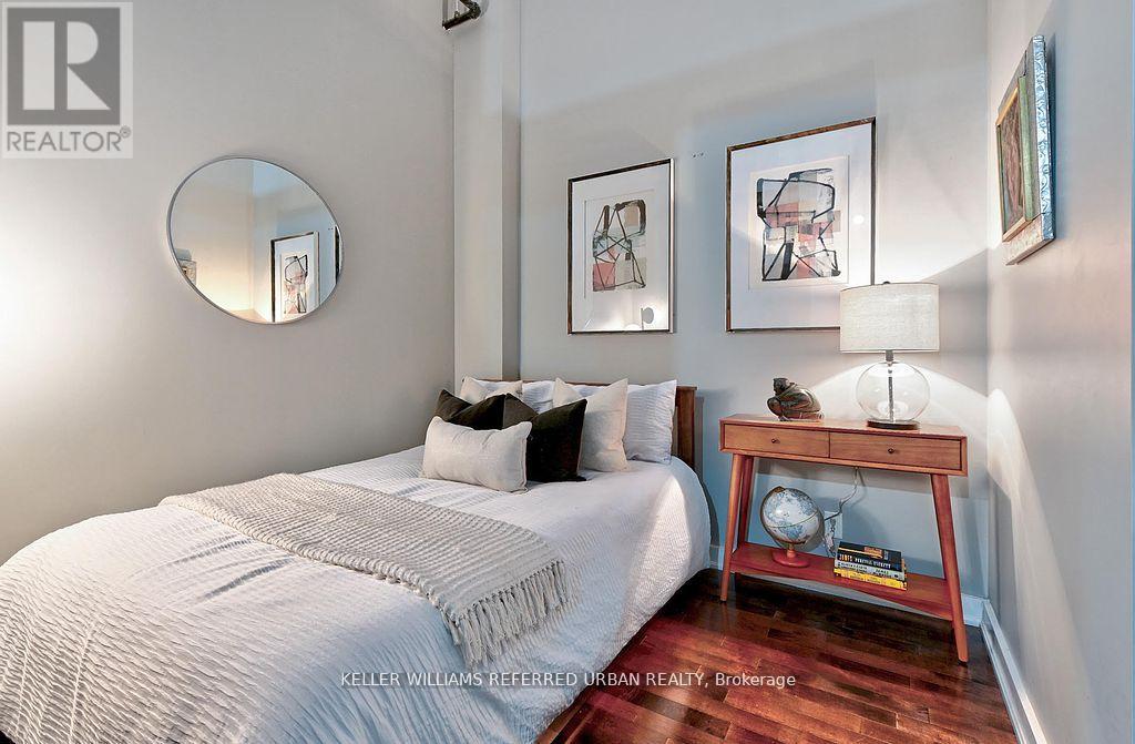608 - 43 Hanna Avenue, Toronto, Ontario  M6K 1X1 - Photo 16 - C12449862