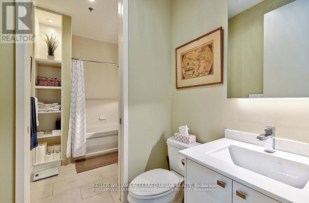 608 - 43 Hanna Avenue, Toronto, Ontario  M6K 1X1 - Photo 17 - C12449862