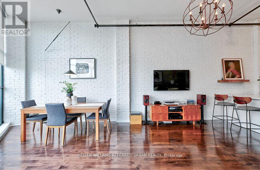608 - 43 Hanna Avenue, Toronto, Ontario  M6K 1X1 - Photo 9 - C12449862