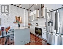 608 - 43 HANNA AVENUE, Toronto, Ontario