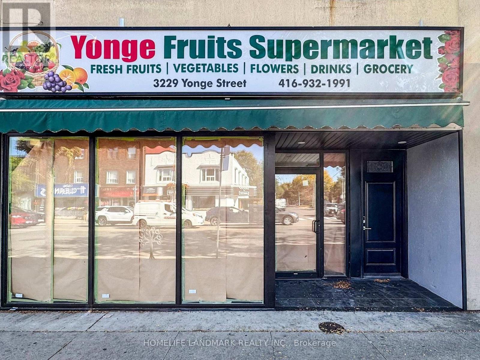 3229 Yonge Street, Toronto, Ontario  M4N 2L3 - Photo 2 - C12449884
