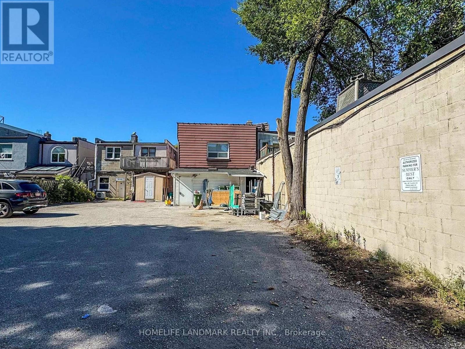 3229 Yonge Street, Toronto, Ontario  M4N 2L3 - Photo 23 - C12449884