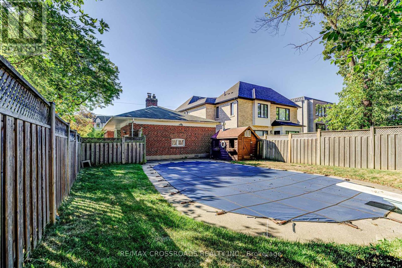 156 Florence Avenue, Toronto, Ontario  M2N 1G4 - Photo 26 - C12449900