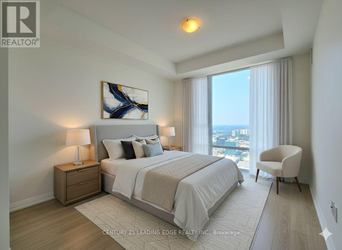 3109 - 55 Ann O'reilly Road, Toronto, Ontario  M2J 0C9 - Photo 13 - C12449910