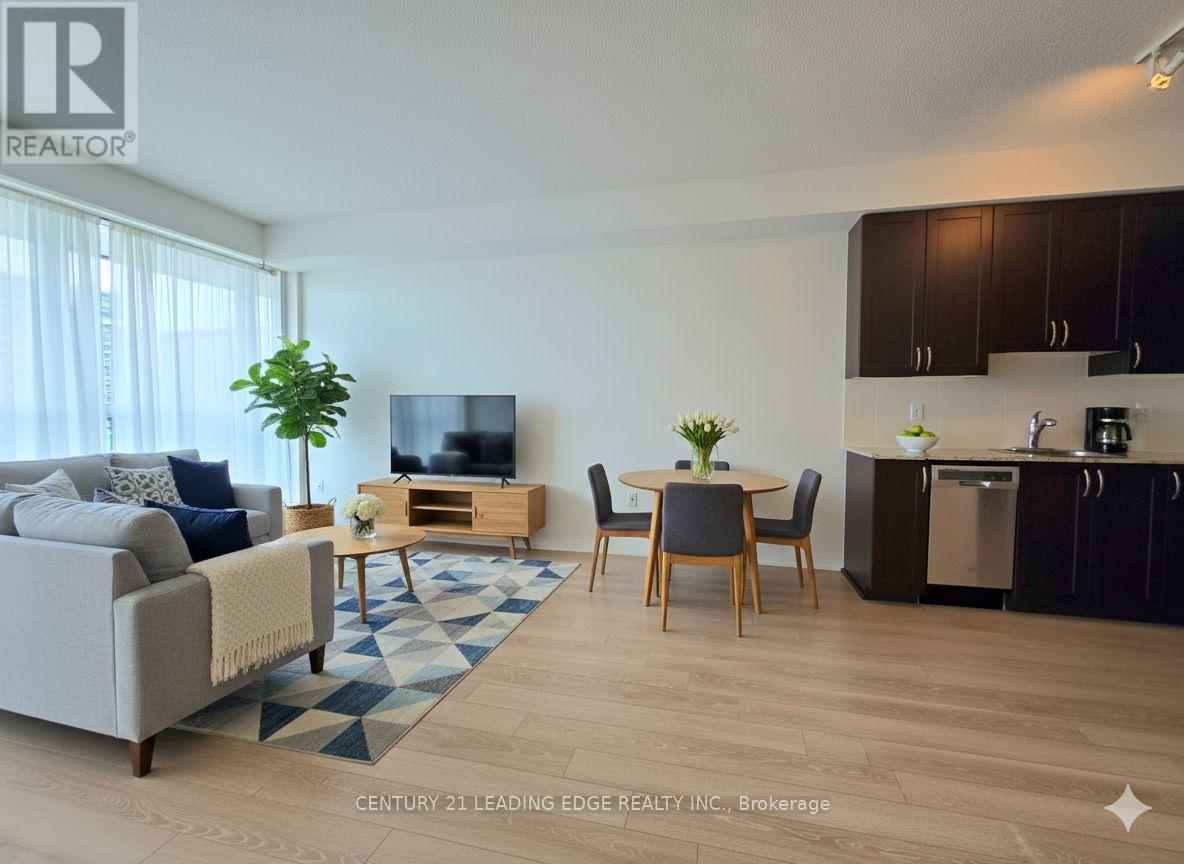 3109 - 55 Ann O'reilly Road, Toronto, Ontario  M2J 0C9 - Photo 3 - C12449910